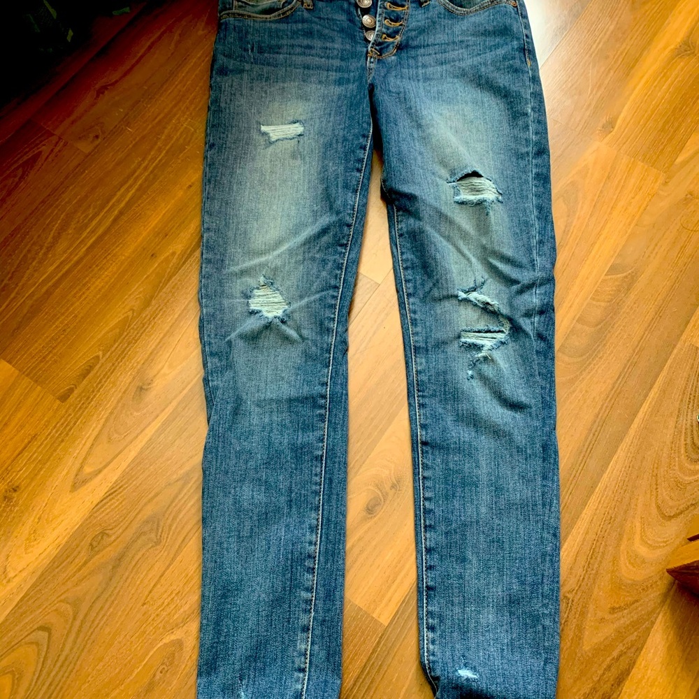 Jeans